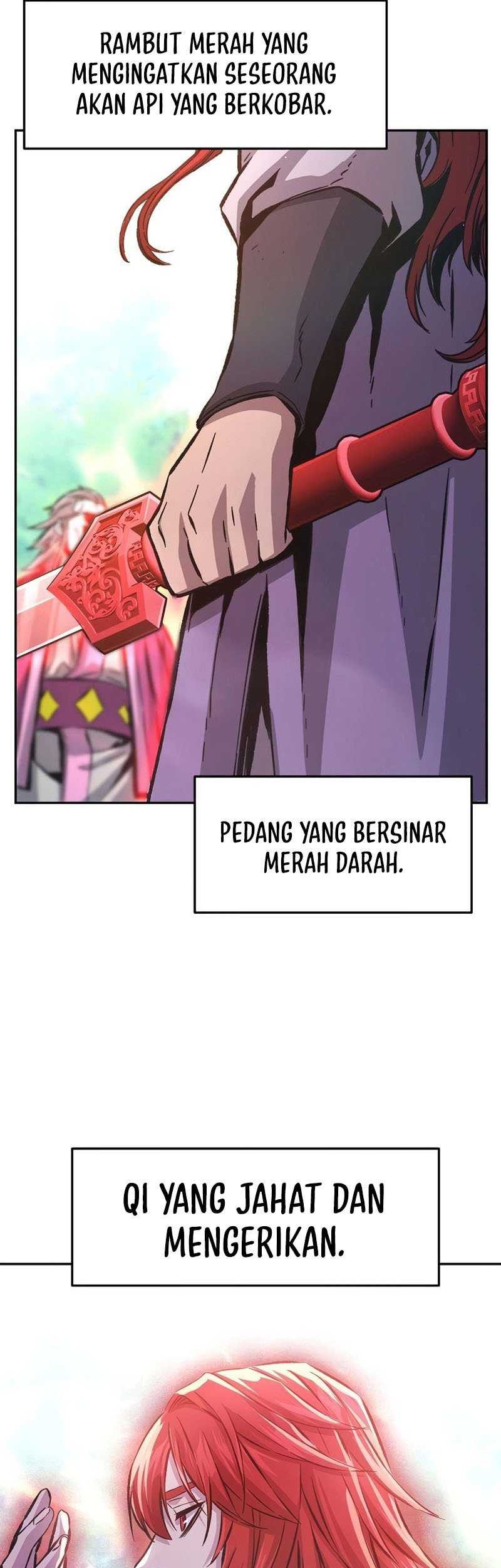Absolute Sword Sense Chapter 90 Gambar 63