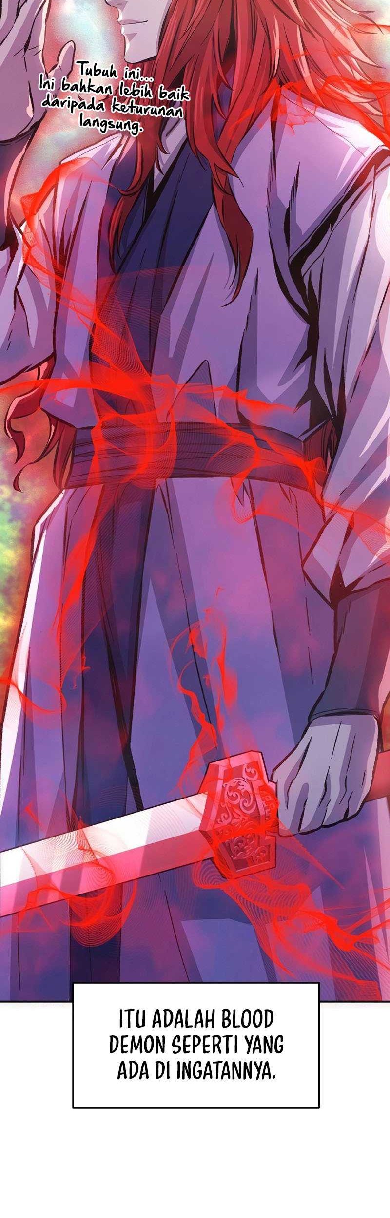 Absolute Sword Sense Chapter 90 Gambar 64