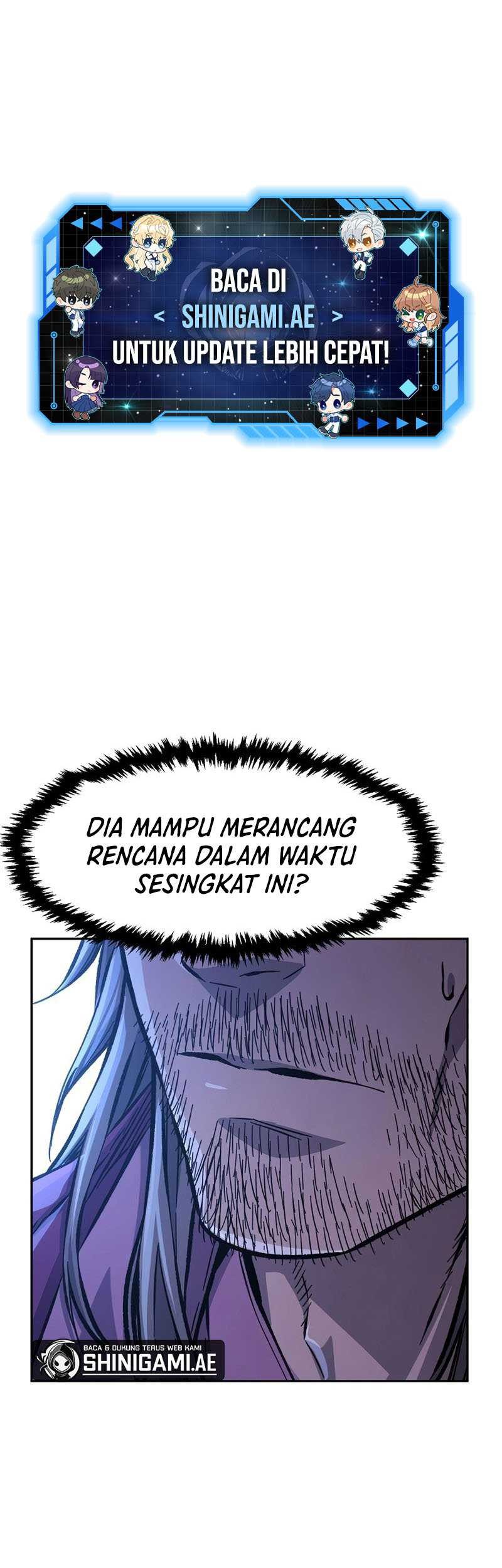 Baca Manhwa Absolute Sword Sense Chapter 90 Gambar 2