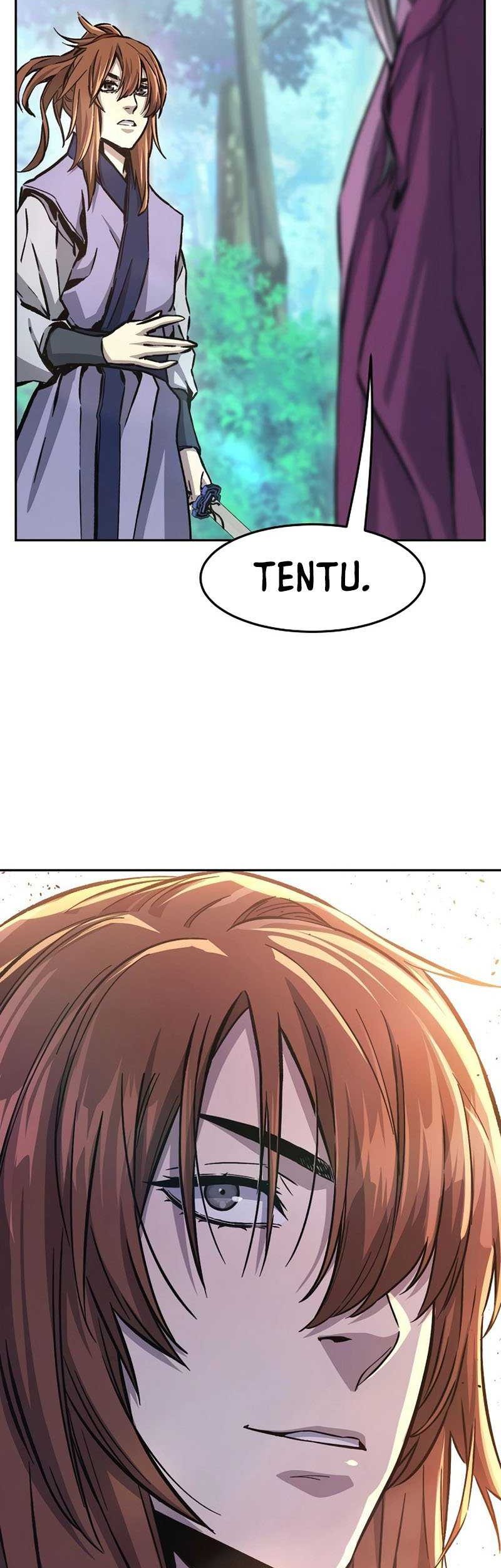 Absolute Sword Sense Chapter 90 Gambar 4