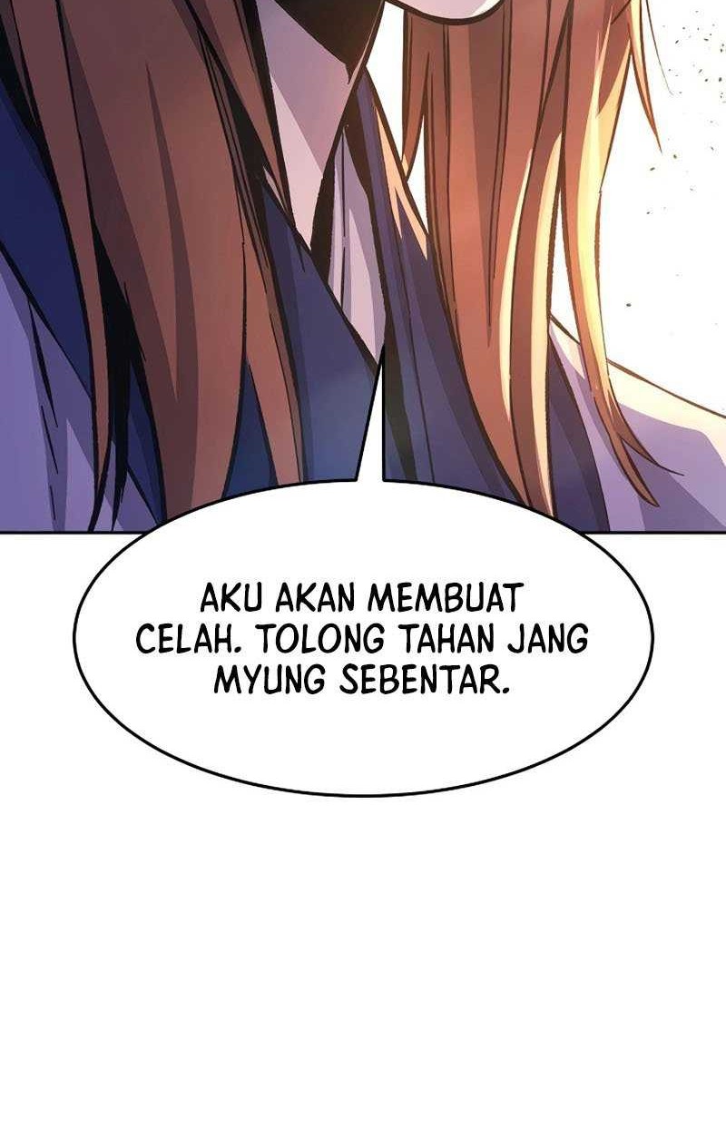 Absolute Sword Sense Chapter 90 Gambar 5