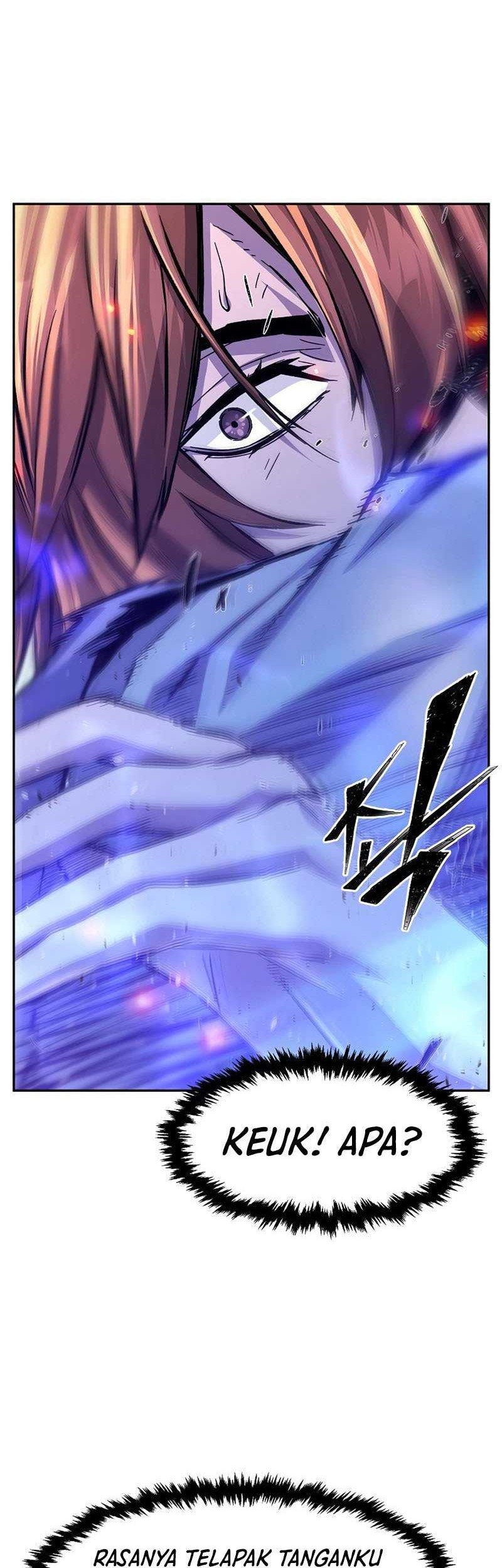 Absolute Sword Sense Chapter 90 Gambar 11