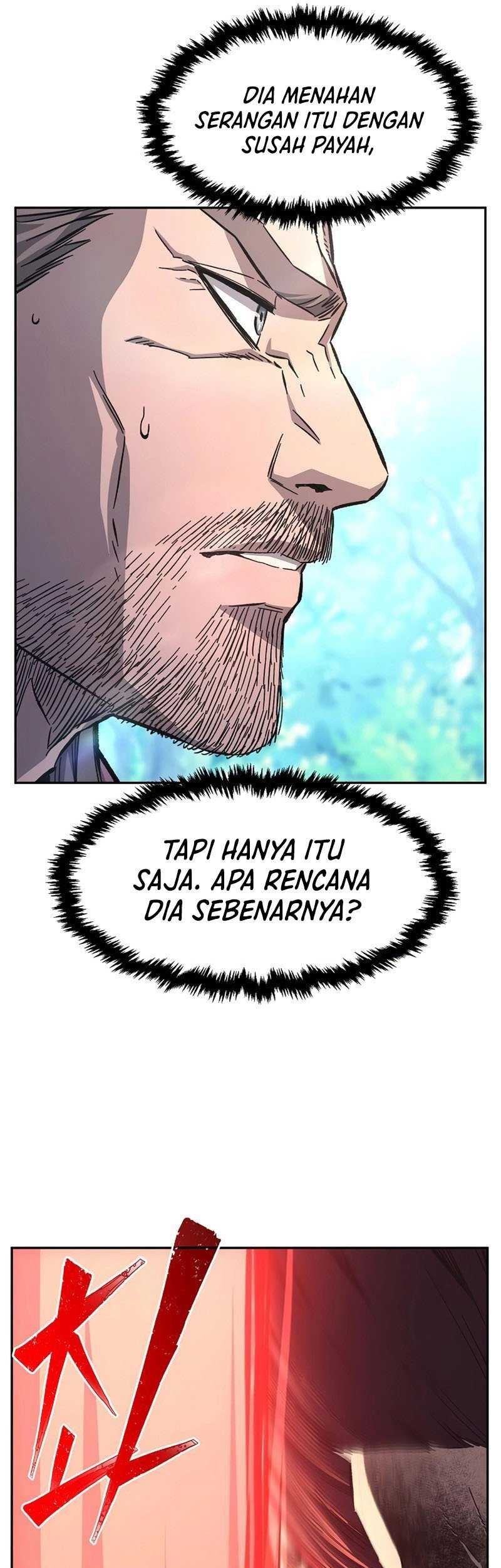 Absolute Sword Sense Chapter 90 Gambar 14