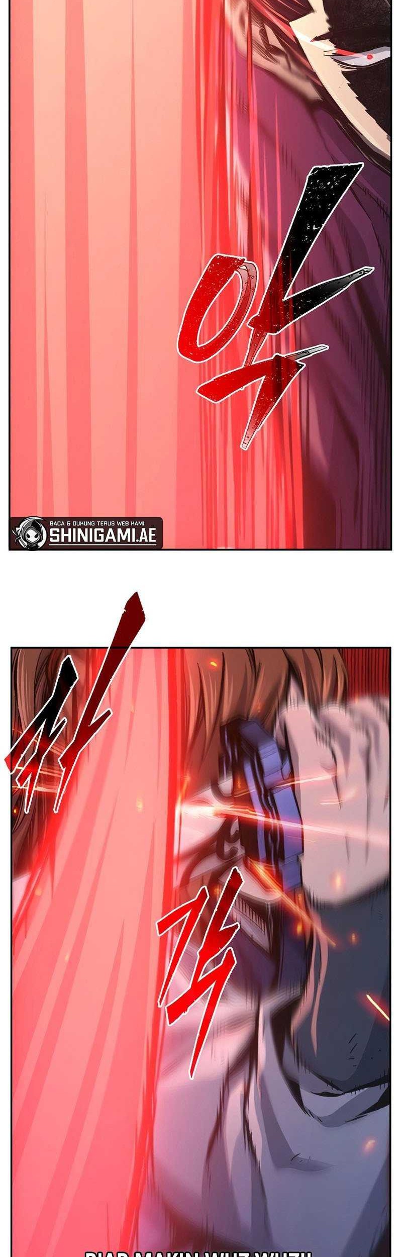 Absolute Sword Sense Chapter 90 Gambar 15