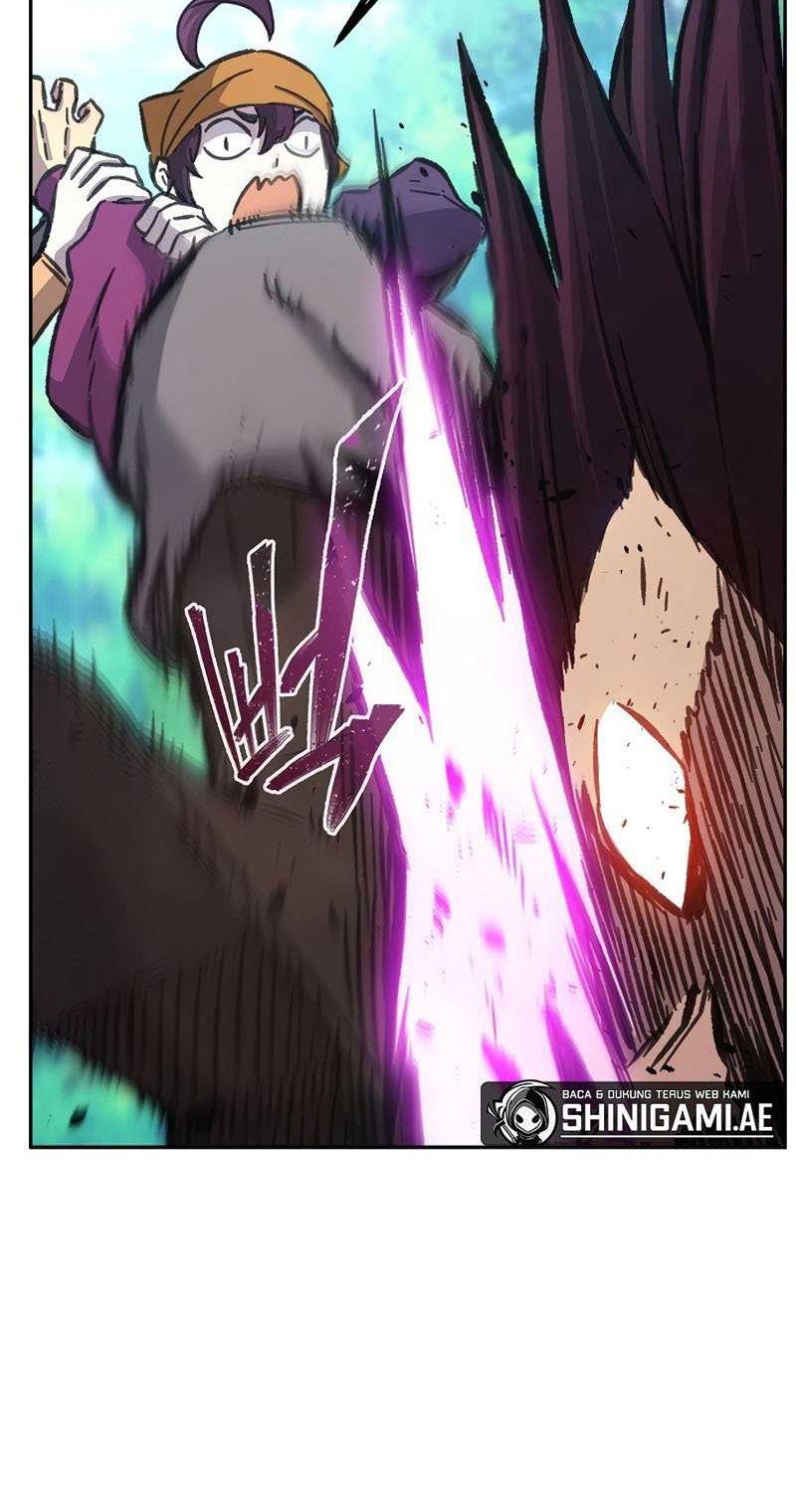 Absolute Sword Sense Chapter 90 Gambar 25