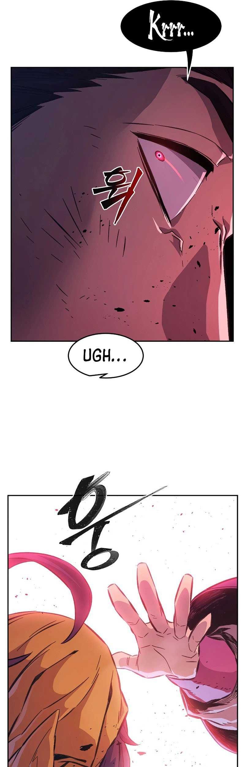 Absolute Sword Sense Chapter 90 Gambar 26