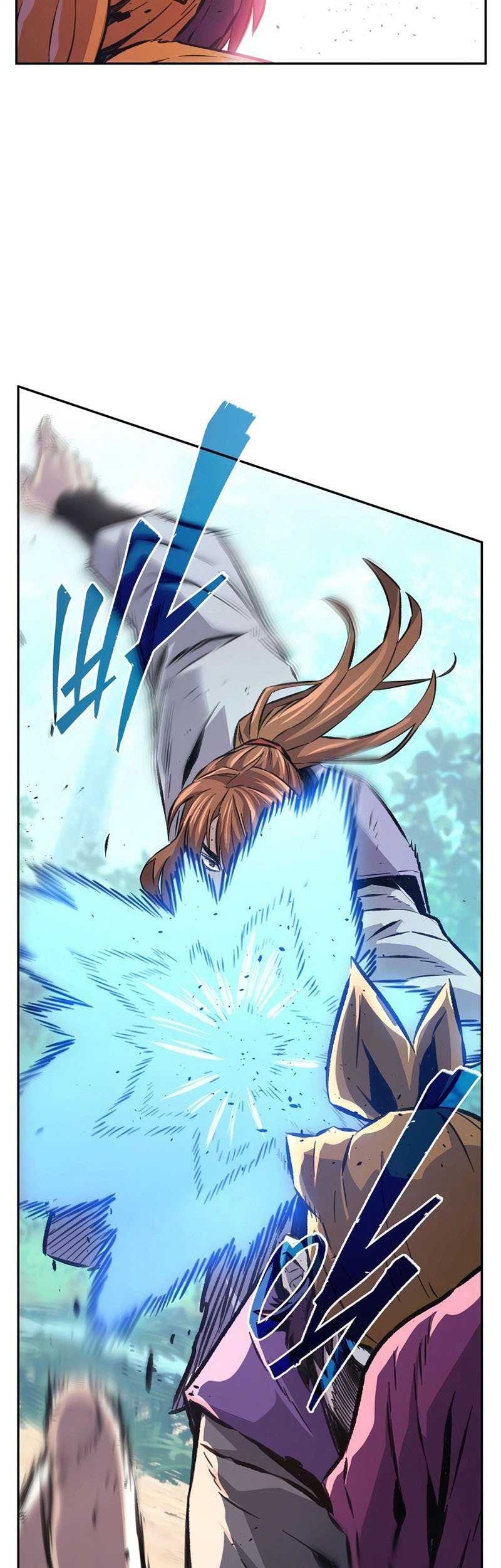 Absolute Sword Sense Chapter 90 Gambar 27