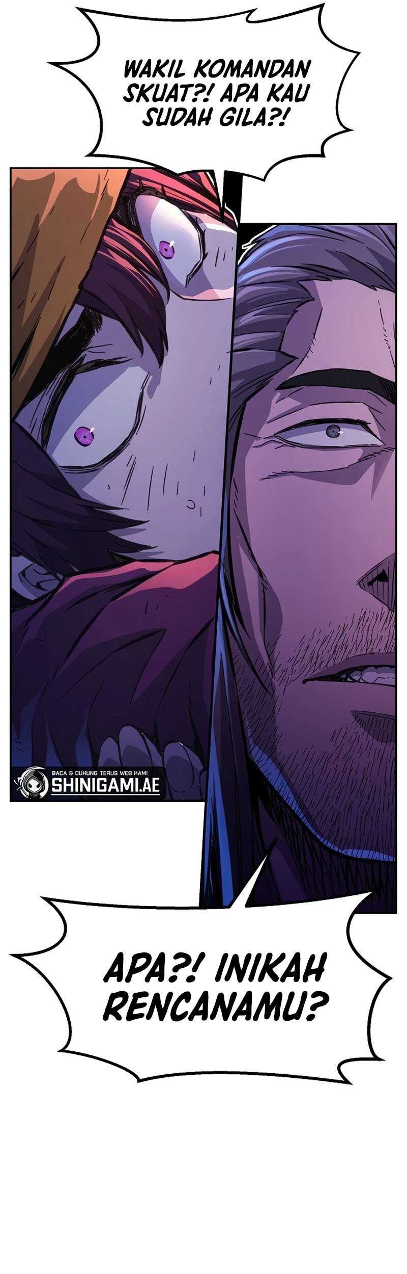Absolute Sword Sense Chapter 90 Gambar 30