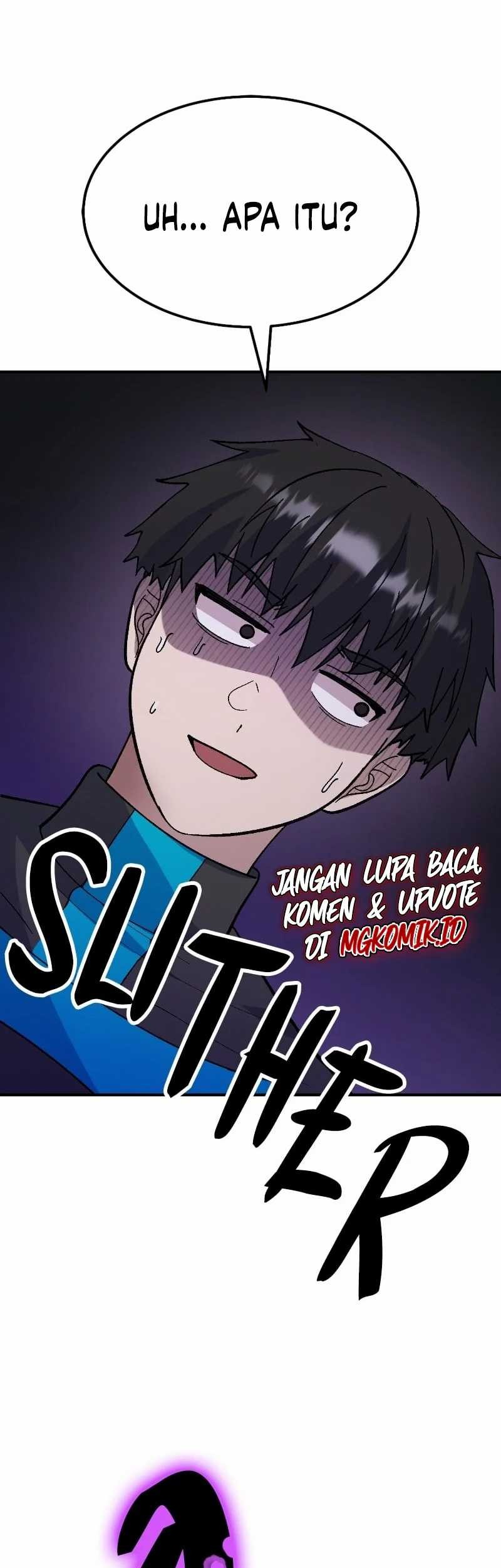 Divine Delivery Chapter 17 Gambar 137
