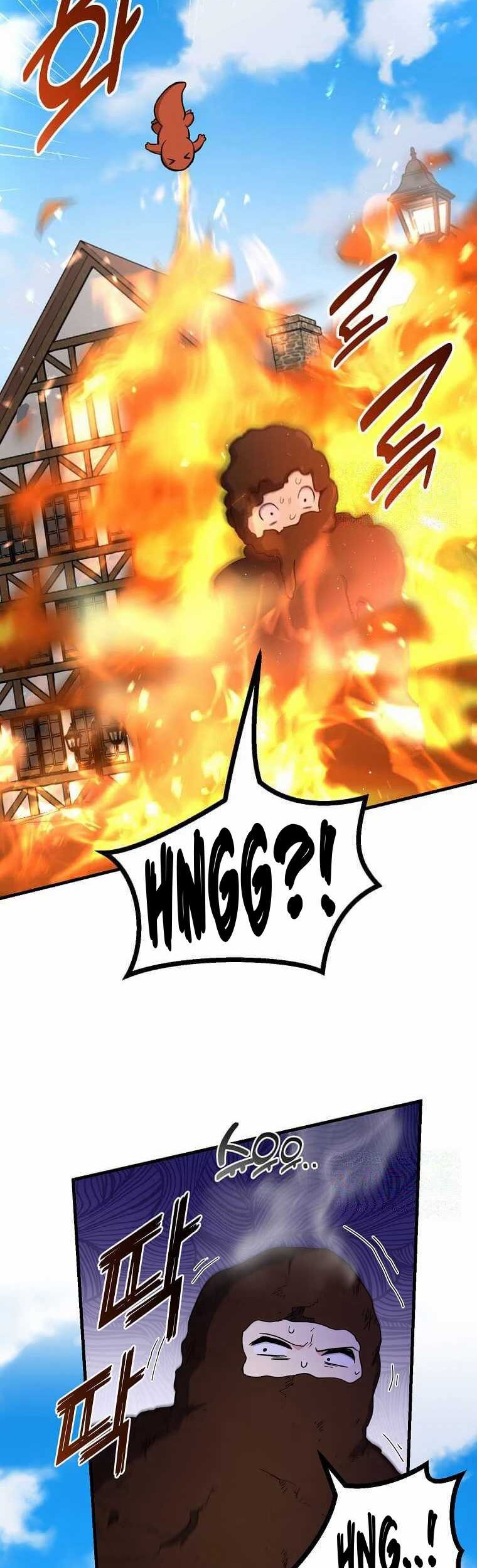 How a Former Pro Takes Advantage by Doing an Easy Job Chapter 84 Gambar 7