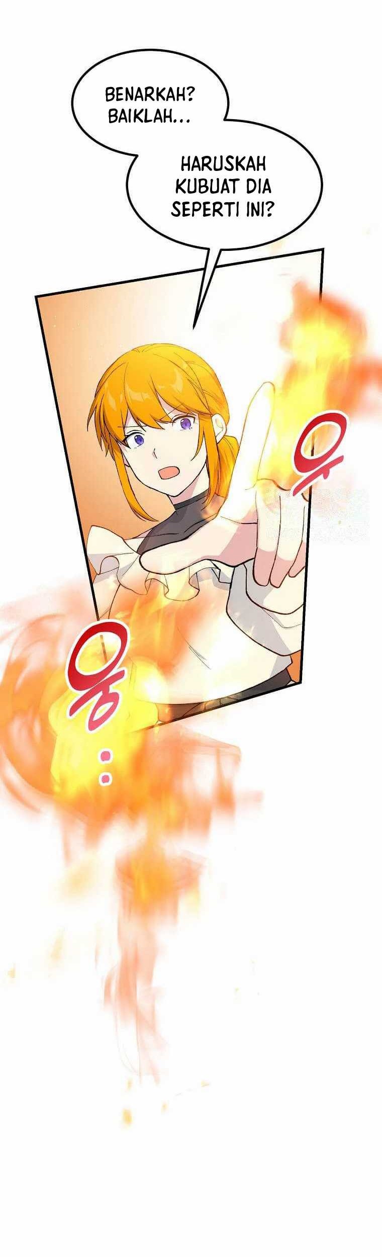 How a Former Pro Takes Advantage by Doing an Easy Job Chapter 84 Gambar 10