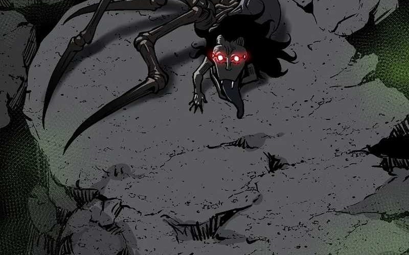 Tales of A Shinning Sword Chapter 69 Gambar 36