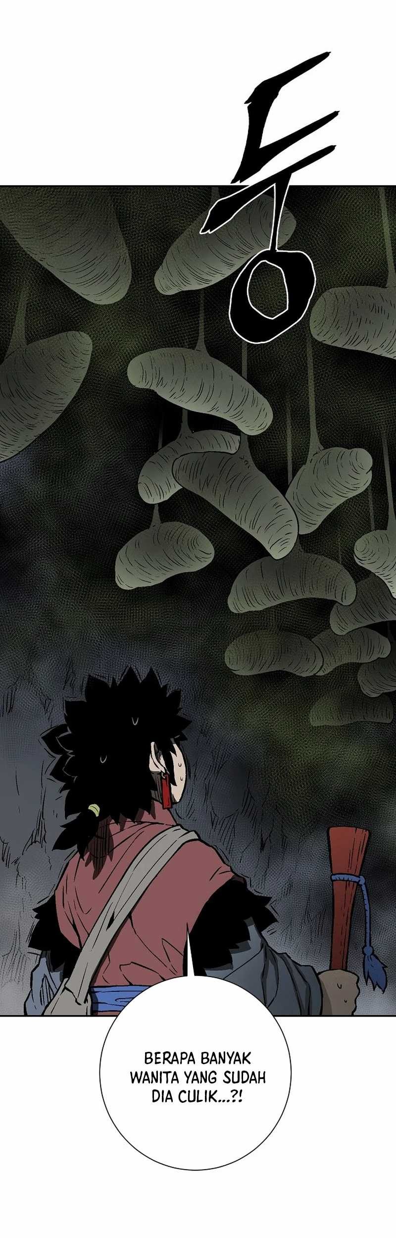 Tales of A Shinning Sword Chapter 69 Gambar 69