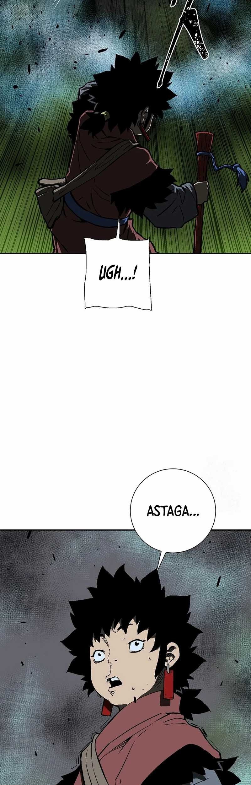 Tales of A Shinning Sword Chapter 69 Gambar 79