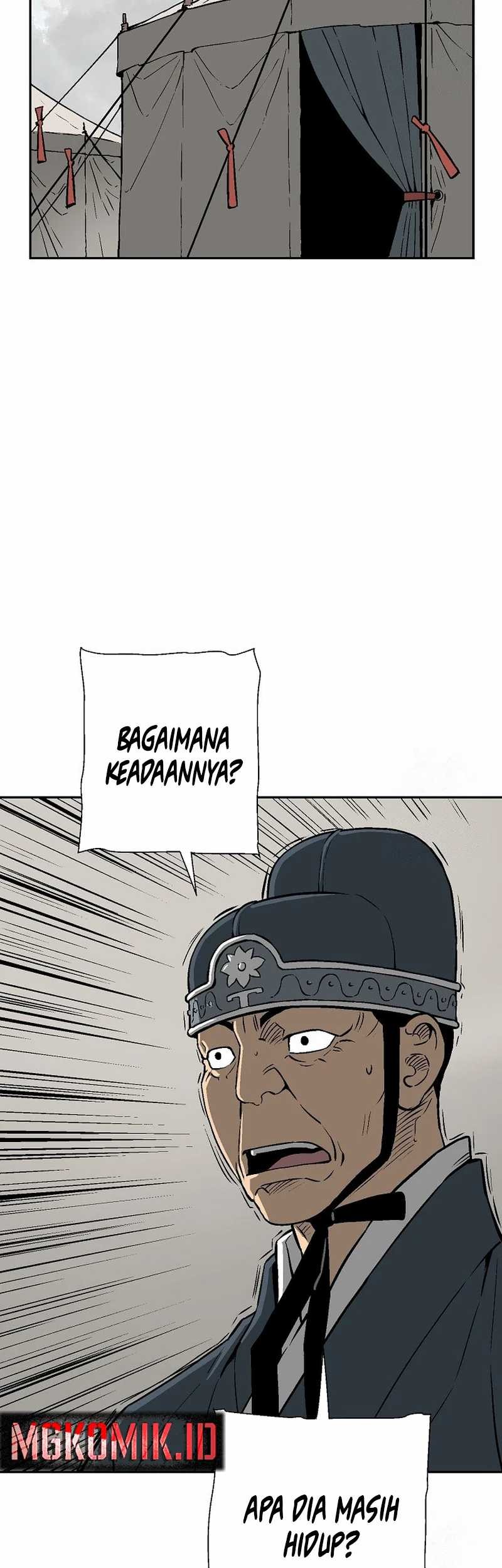 Tales of A Shinning Sword Chapter 69 Gambar 93
