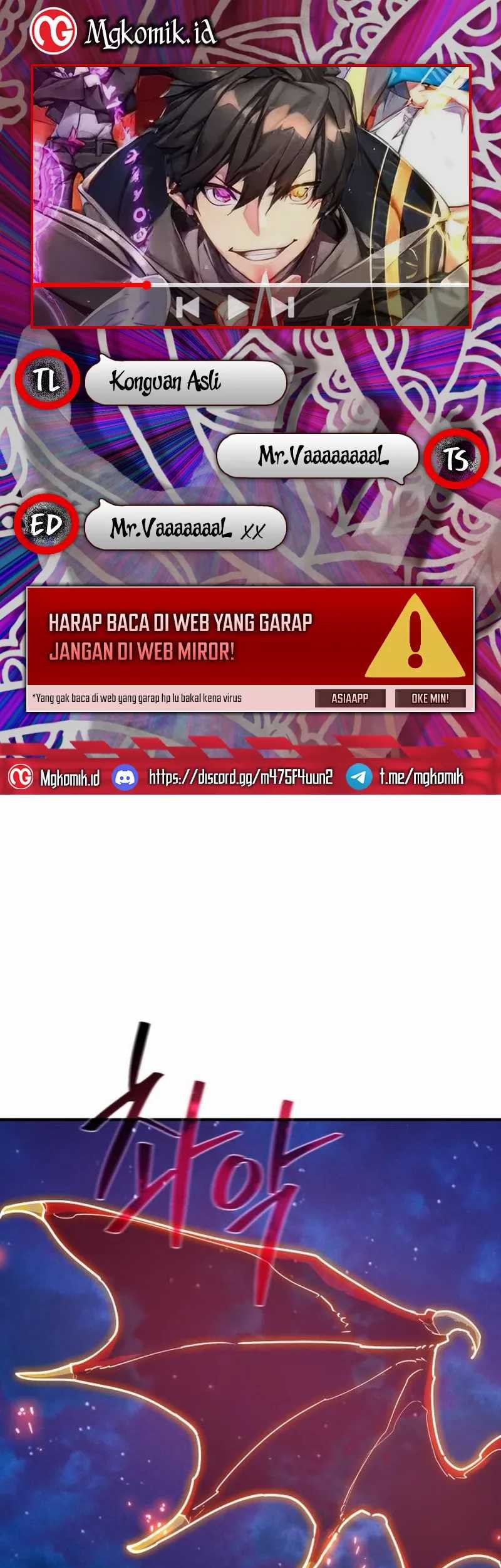 Baca Komik The Game’s Greatest Troll Chapter 92 Gambar 1
