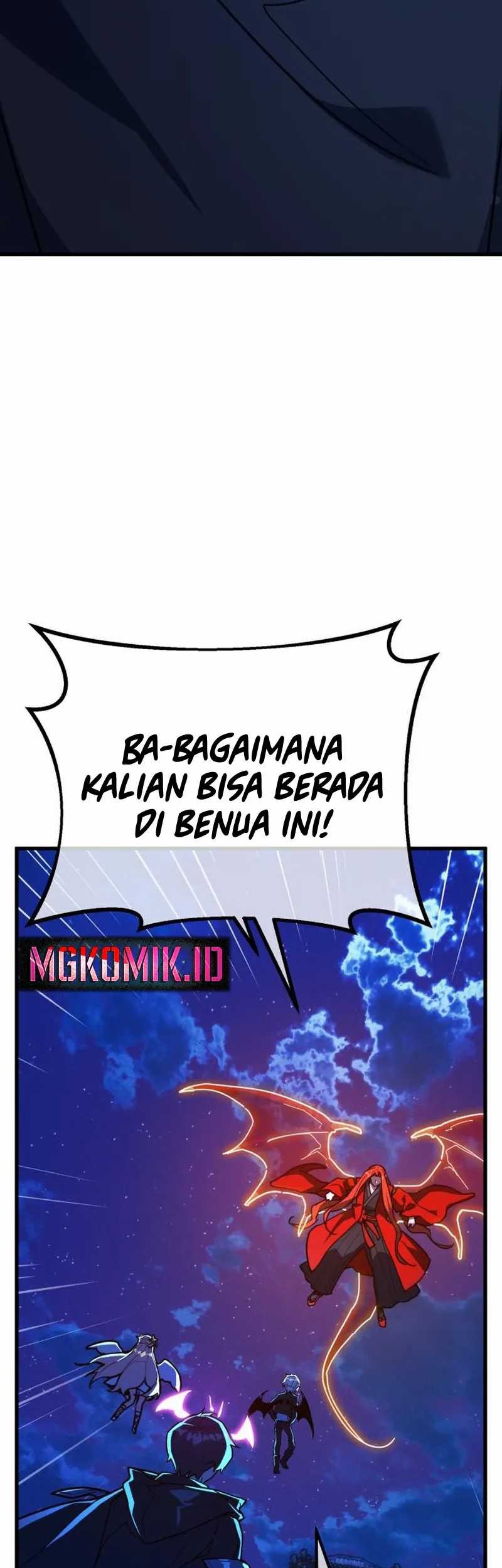 The Game’s Greatest Troll Chapter 92 Gambar 16