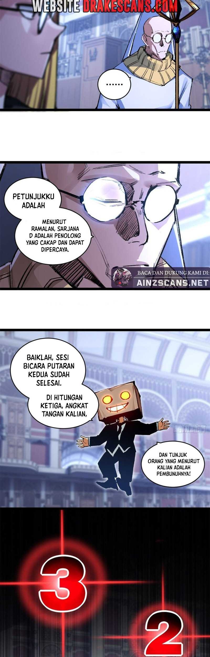 Moon Slayer Chapter 39 Gambar 24