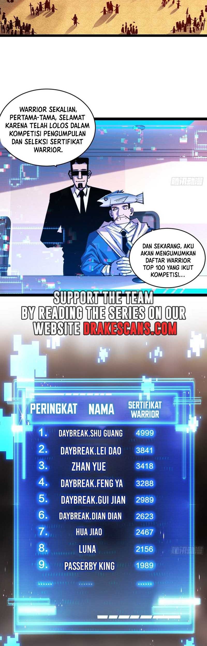Moon Slayer Chapter 38 Gambar 12
