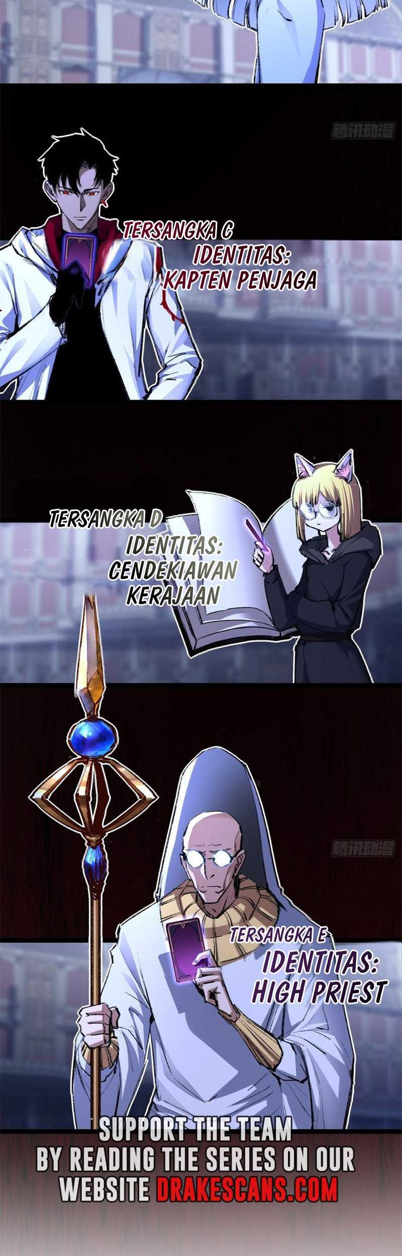 Moon Slayer Chapter 38 Gambar 25