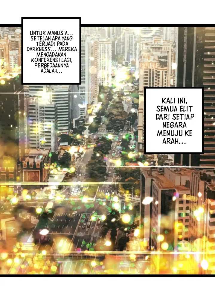 Evolution Begins With A Big Tree Chapter 244 Gambar 3