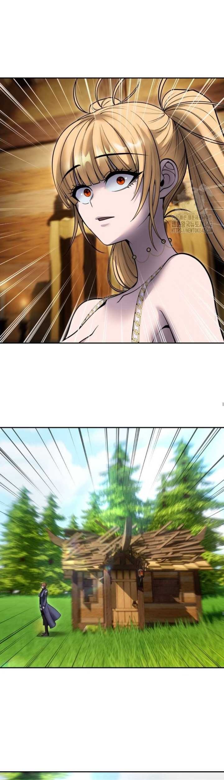 I Was More Overpowered Than The Hero, So I Hid My Power! Chapter 53 Gambar 32