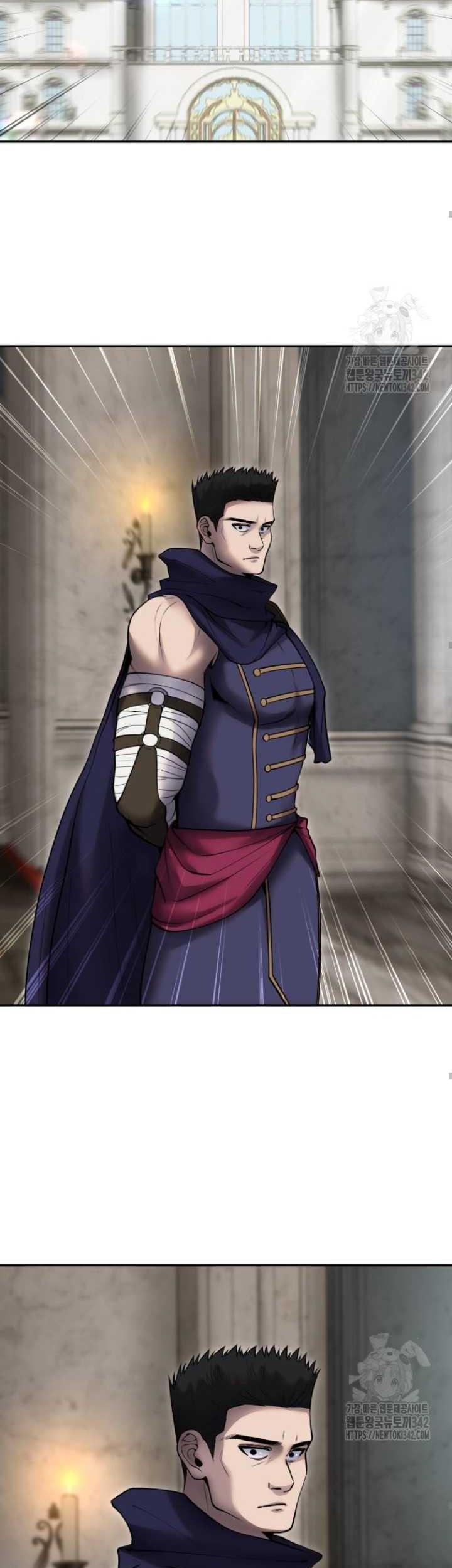 I Was More Overpowered Than The Hero, So I Hid My Power! Chapter 53 Gambar 34