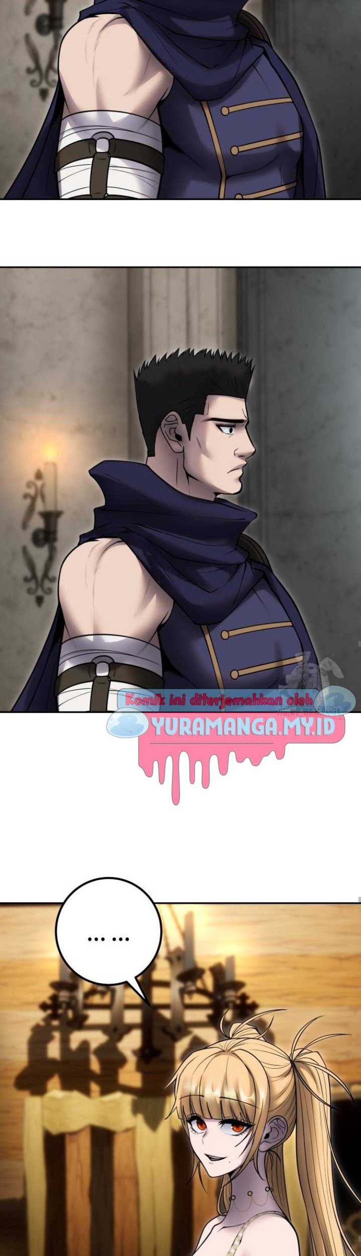 I Was More Overpowered Than The Hero, So I Hid My Power! Chapter 53 Gambar 35