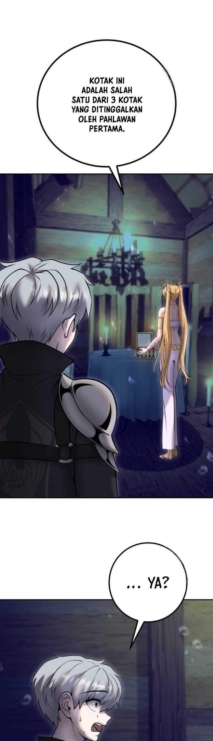 I Was More Overpowered Than The Hero, So I Hid My Power! Chapter 53 Gambar 43