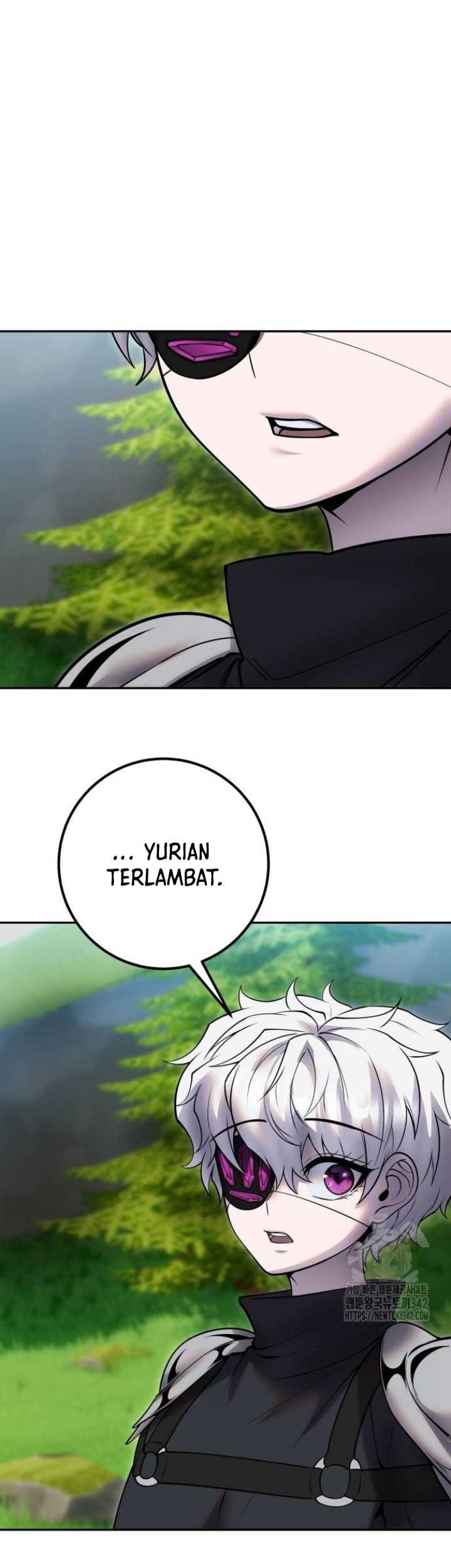 I Was More Overpowered Than The Hero, So I Hid My Power! Chapter 53 Gambar 45