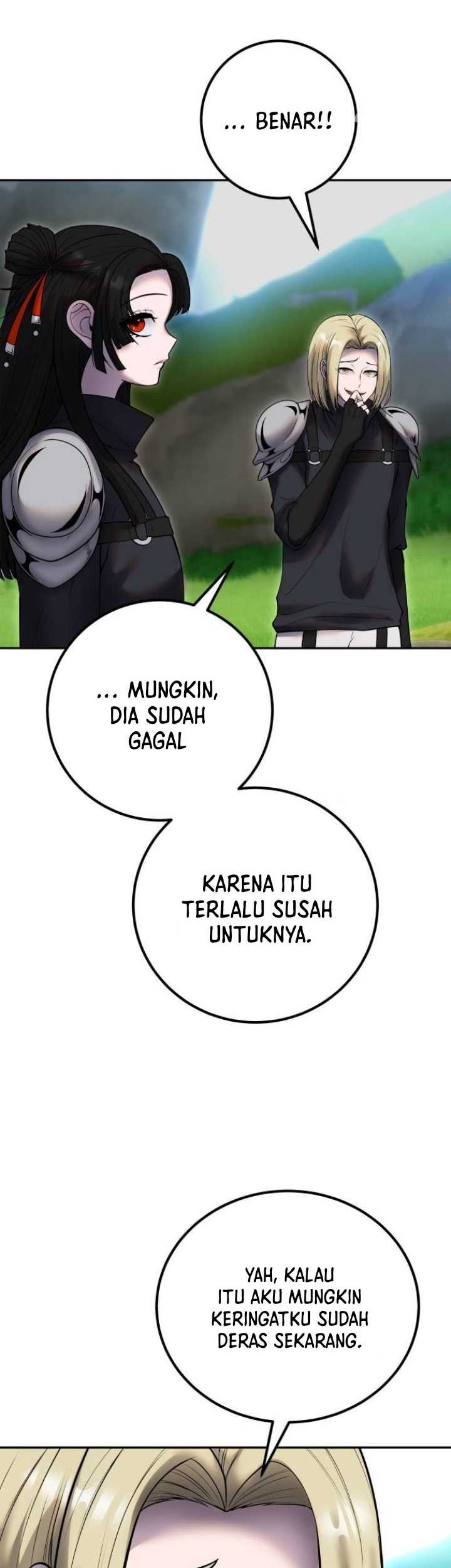 I Was More Overpowered Than The Hero, So I Hid My Power! Chapter 53 Gambar 46
