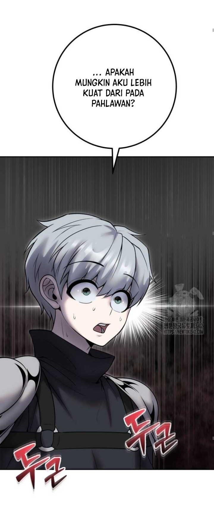 I Was More Overpowered Than The Hero, So I Hid My Power! Chapter 53 Gambar 48