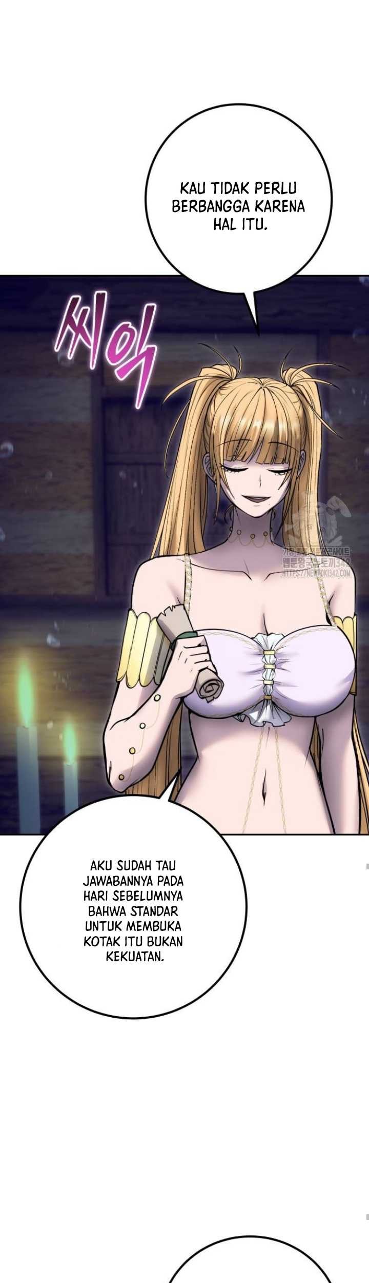 I Was More Overpowered Than The Hero, So I Hid My Power! Chapter 53 Gambar 49