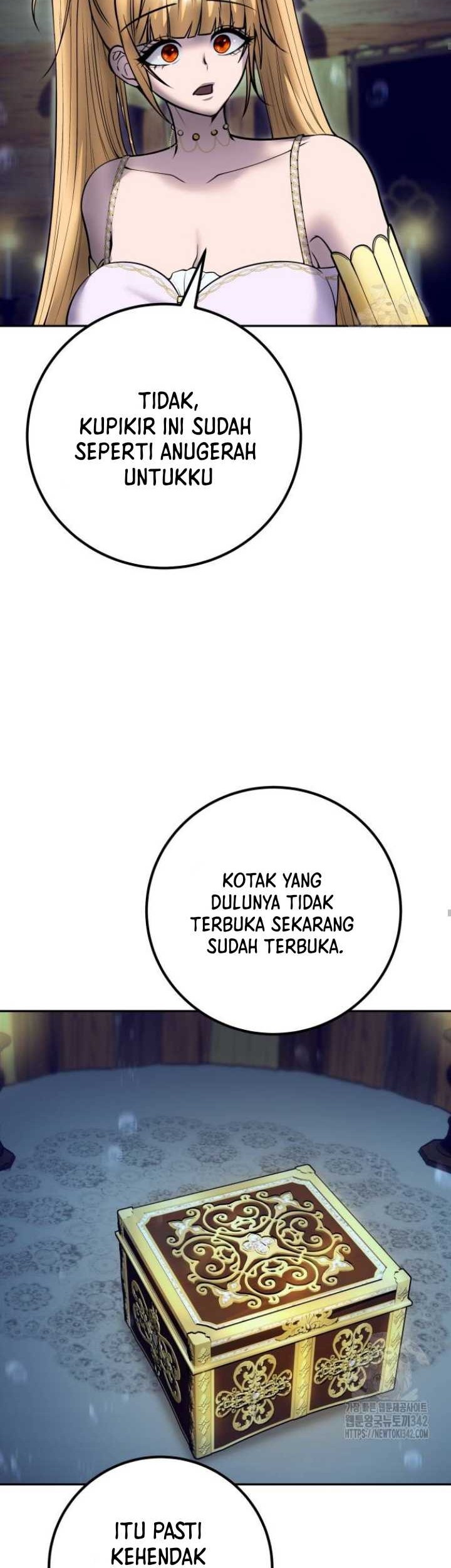 I Was More Overpowered Than The Hero, So I Hid My Power! Chapter 53 Gambar 62