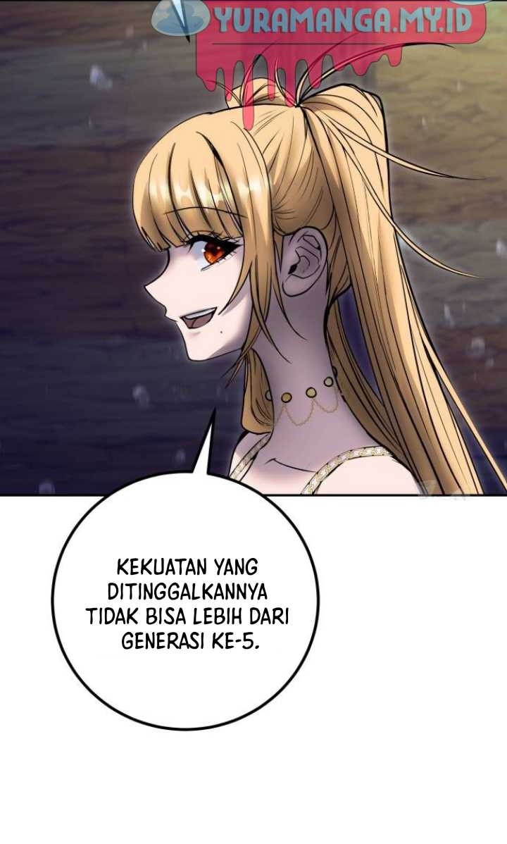 I Was More Overpowered Than The Hero, So I Hid My Power! Chapter 53 Gambar 66