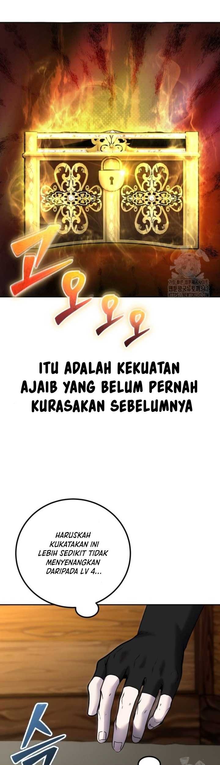 I Was More Overpowered Than The Hero, So I Hid My Power! Chapter 53 Gambar 6