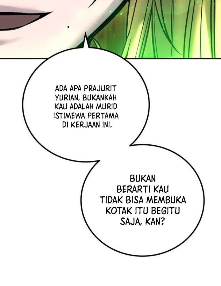 I Was More Overpowered Than The Hero, So I Hid My Power! Chapter 53 Gambar 13