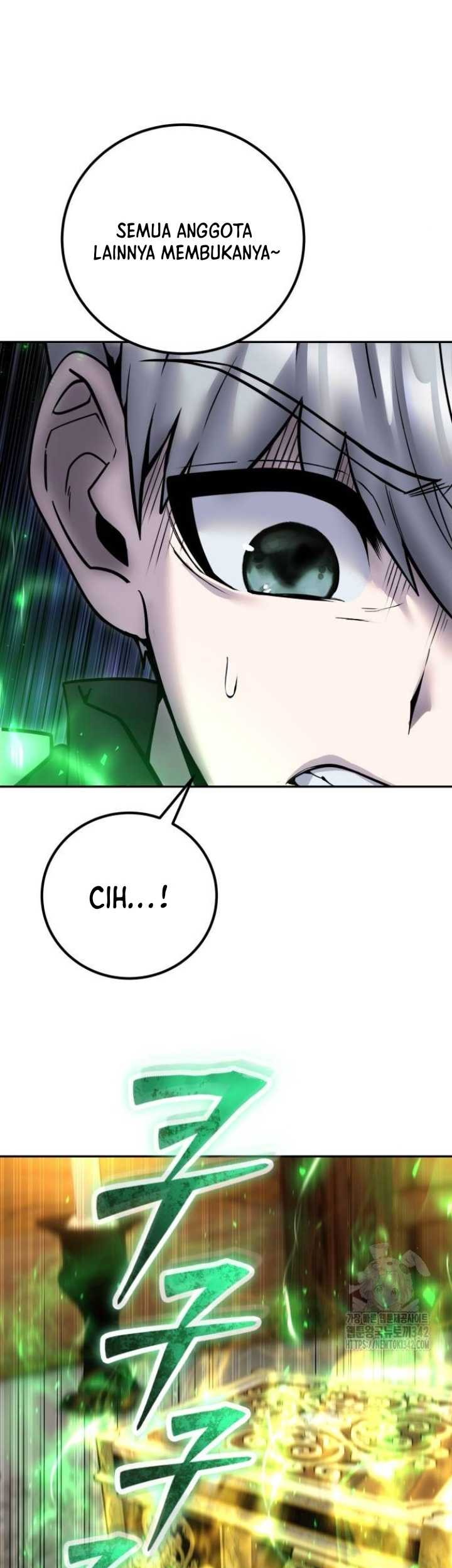 I Was More Overpowered Than The Hero, So I Hid My Power! Chapter 53 Gambar 14