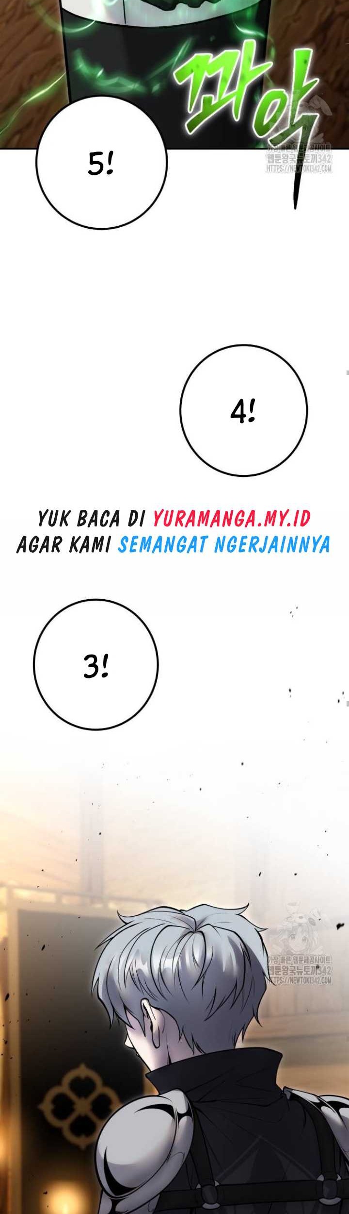 I Was More Overpowered Than The Hero, So I Hid My Power! Chapter 53 Gambar 23