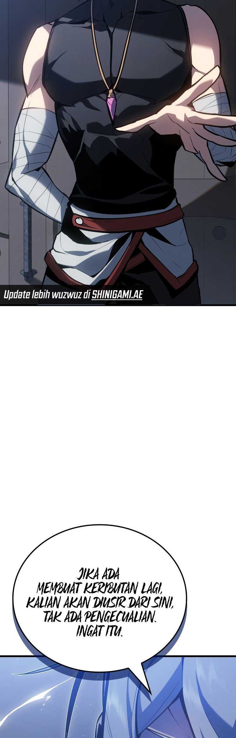 Ice Lord Chapter 06 Gambar 34