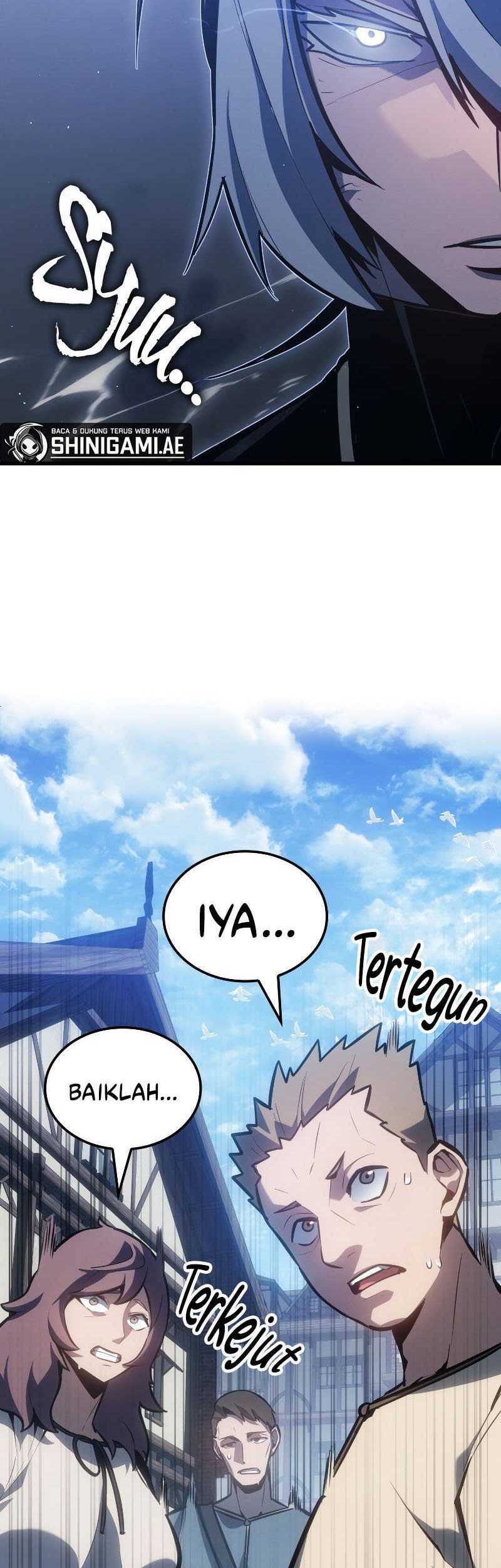 Ice Lord Chapter 06 Gambar 35