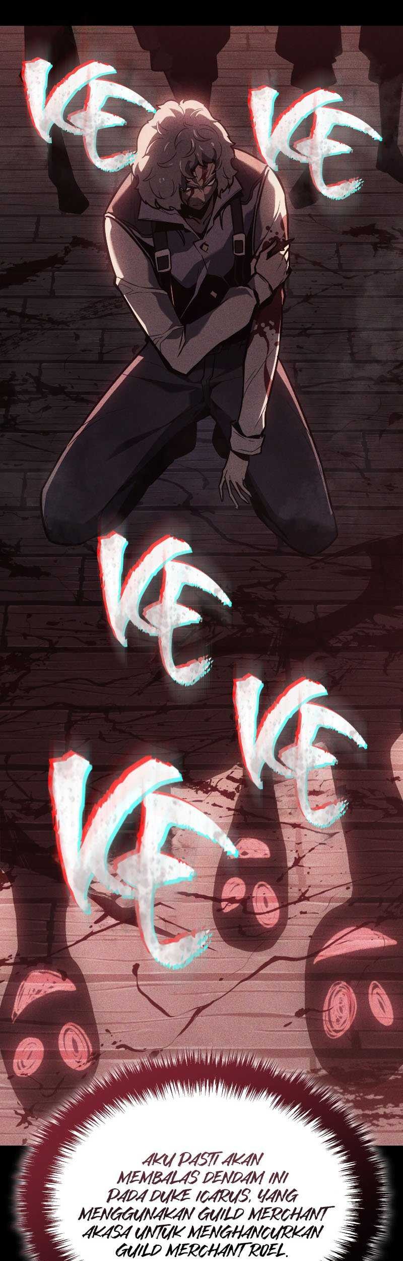 Ice Lord Chapter 06 Gambar 49