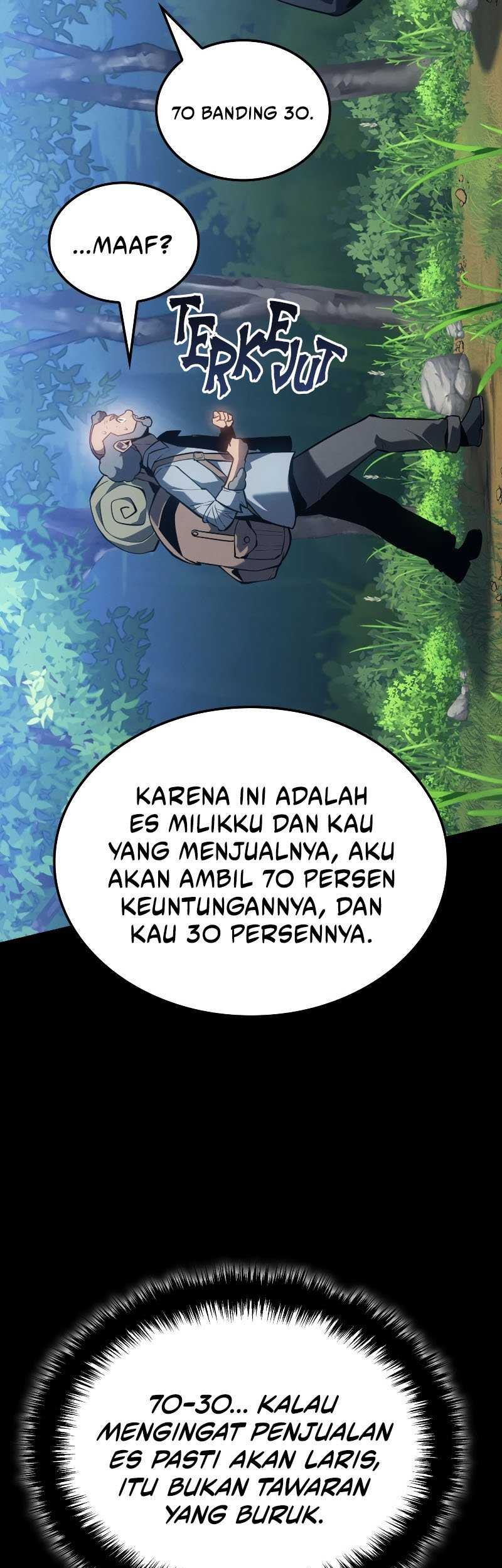 Ice Lord Chapter 06 Gambar 14