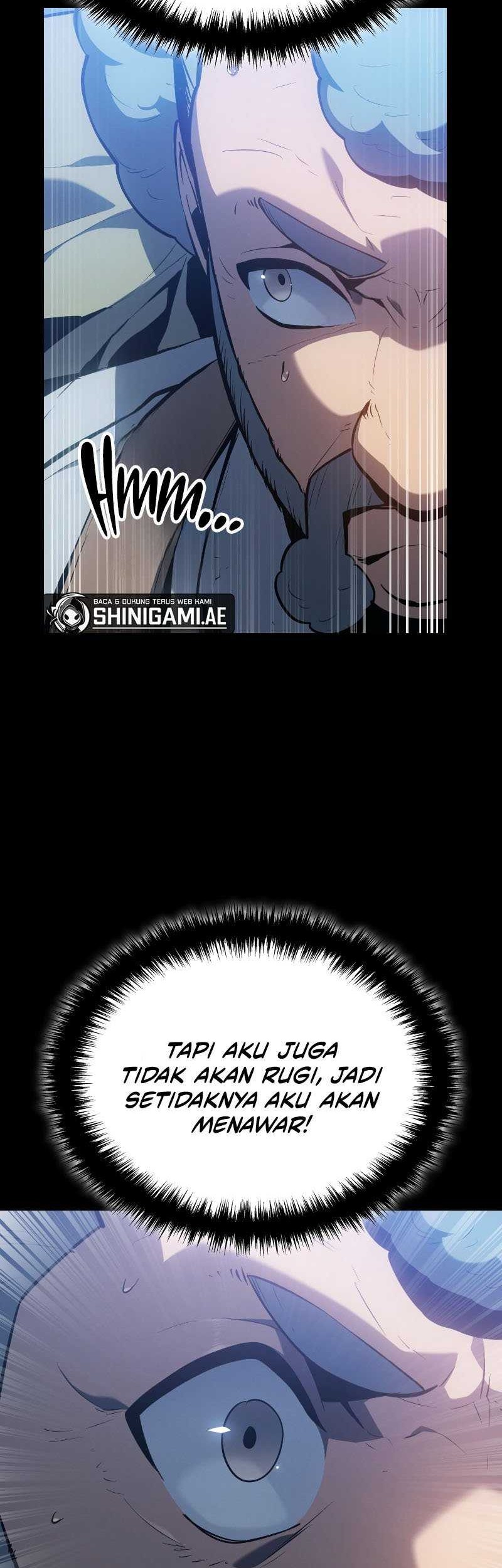 Ice Lord Chapter 06 Gambar 15