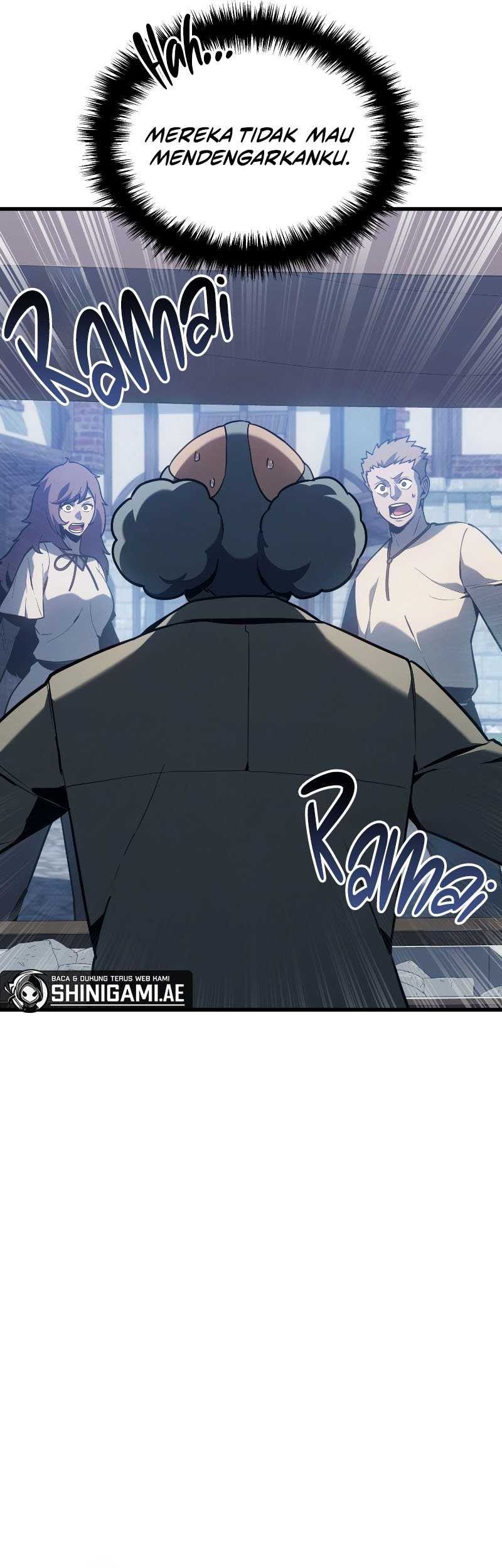 Ice Lord Chapter 06 Gambar 30