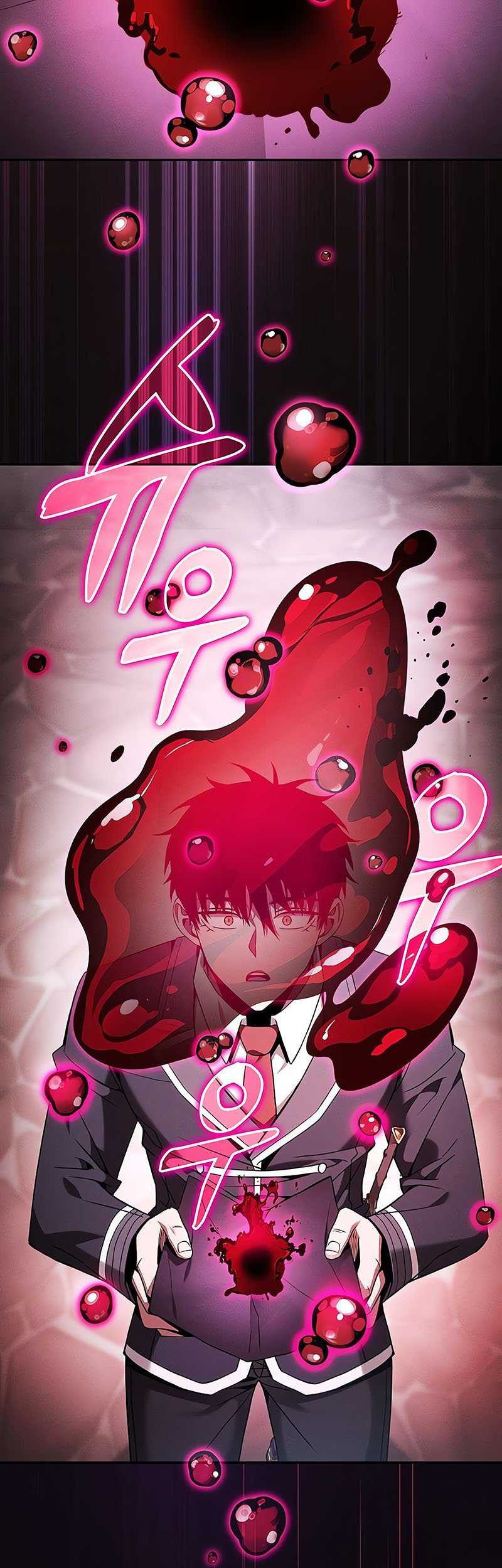 Academy’s Genius Swordmaster Chapter 58 Gambar 18