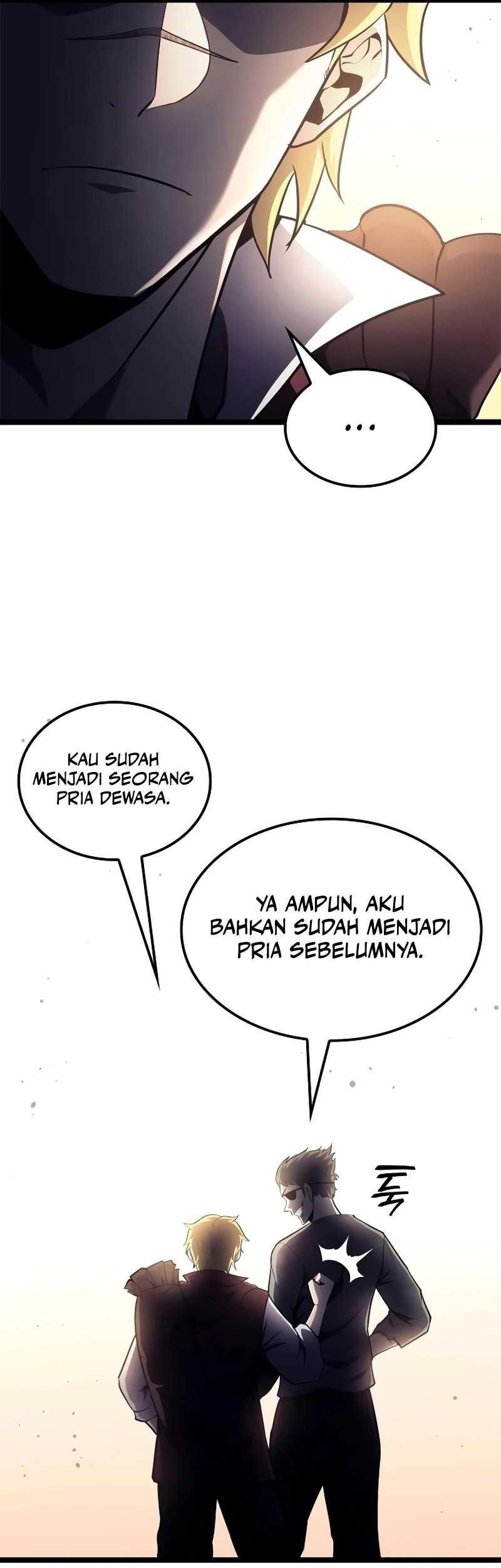Kalli the Champion Chapter 64 Gambar 20