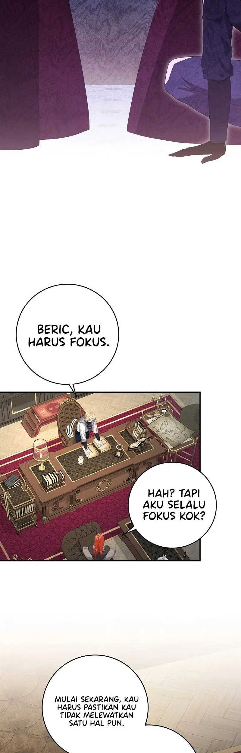 Margrave’s Bastard Son was The Emperor Chapter 32 Gambar 40