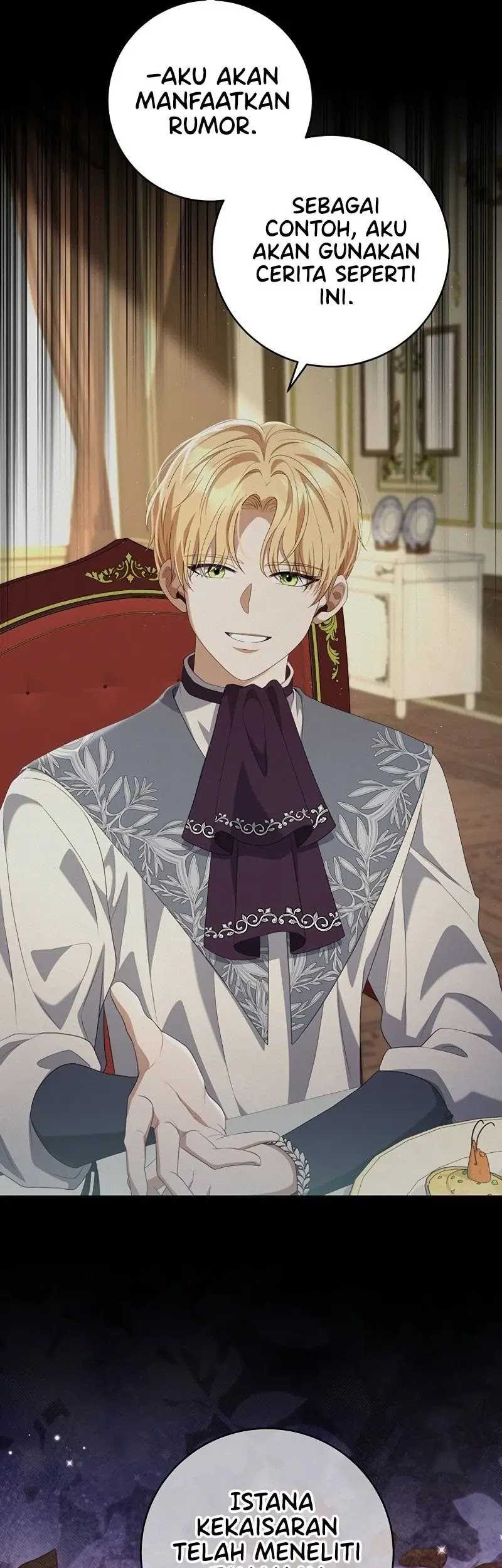 Margrave’s Bastard Son was The Emperor Chapter 32 Gambar 46