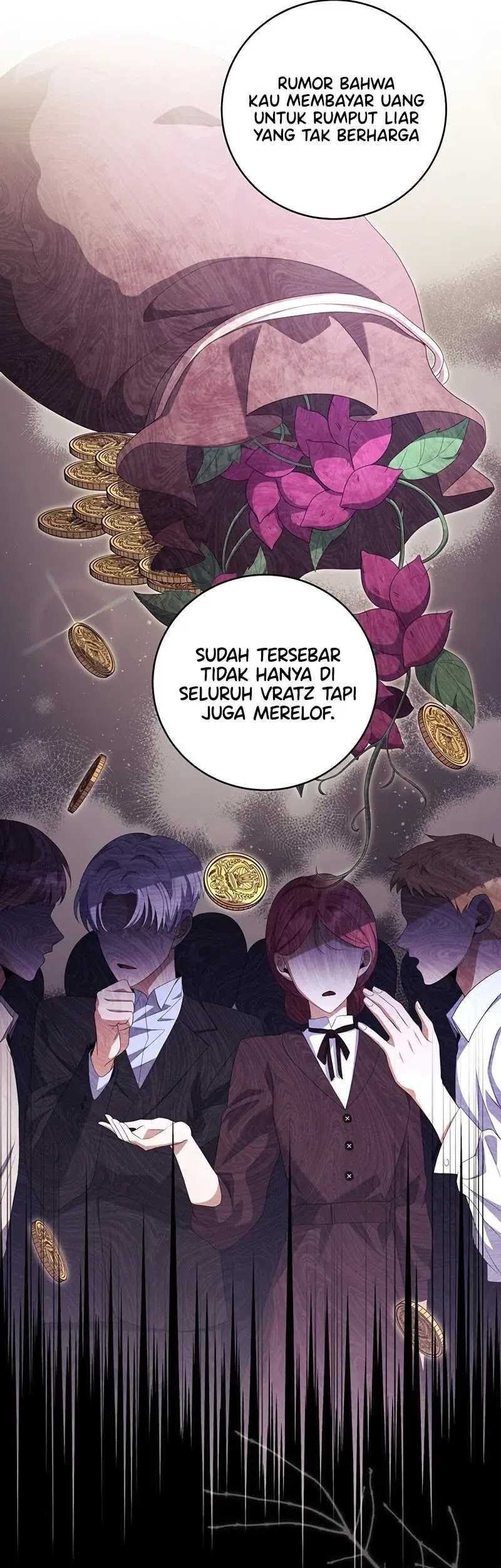 Margrave’s Bastard Son was The Emperor Chapter 32 Gambar 6